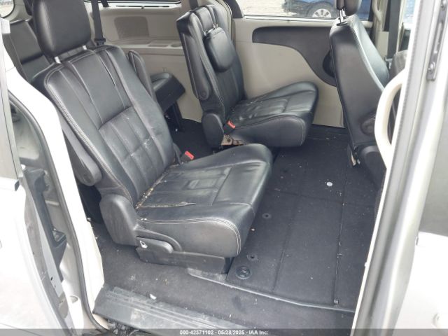 2015 CHRYSLER TOWN & COUNTRY 2C4RC1CG2FR655546 Photo 7