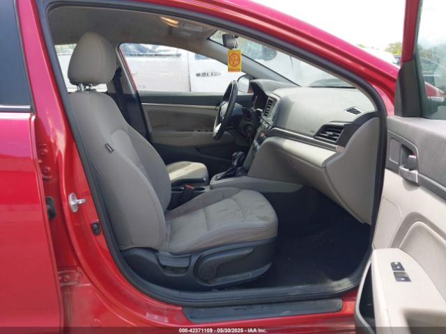 2020 HYUNDAI ELANTRA 5NPD84LF8LH615050 Photo 4