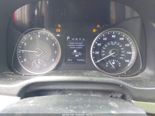 2020 HYUNDAI ELANTRA 5NPD84LF8LH615050 Photo 6