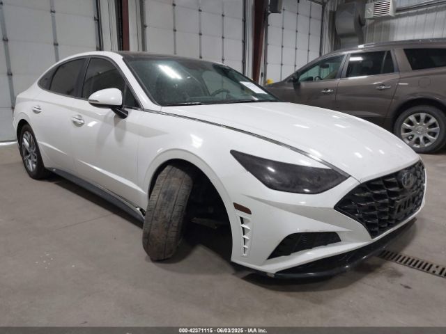 2023 HYUNDAI SONATA KMHL14JA0PA250847