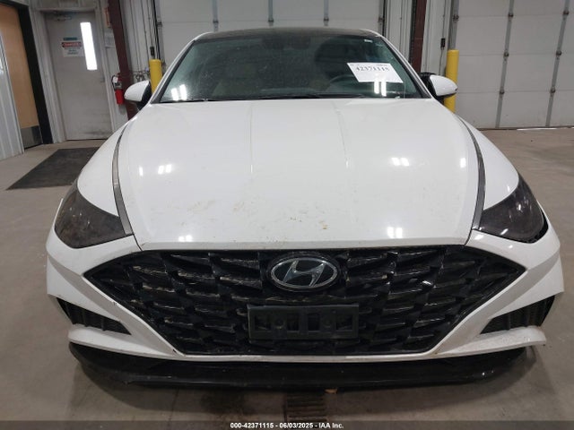 KMHL14JA0PA250847 Hyundai gdi theta iii