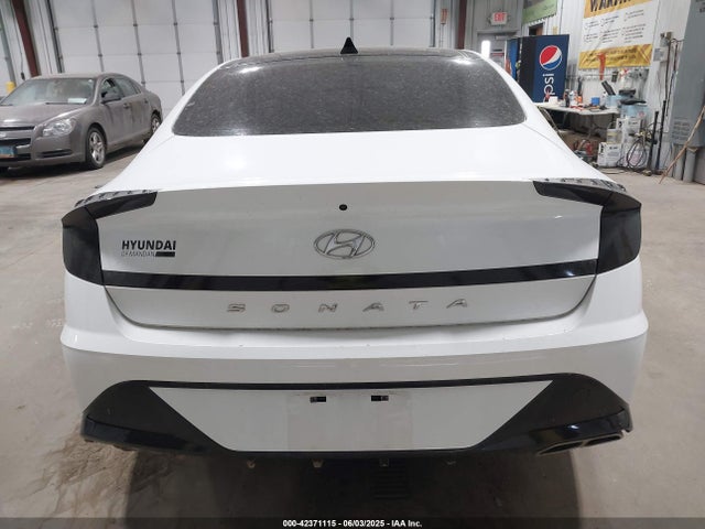 KMHL14JA0PA250847 Hyundai gdi theta iii