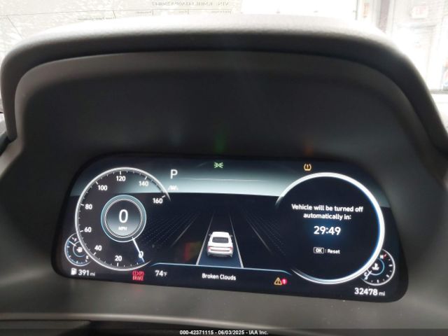 2023 HYUNDAI SONATA KMHL14JA0PA250847 Photo 6