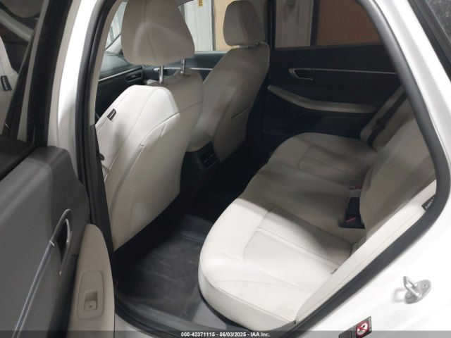 2023 HYUNDAI SONATA KMHL14JA0PA250847 Photo 7
