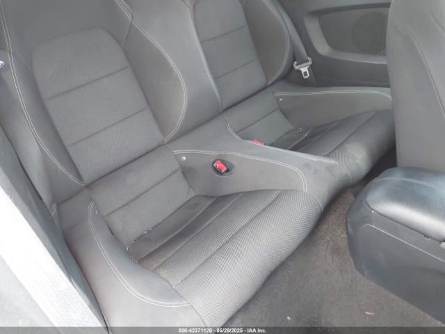 1FATP8EM5G5216142 Ford 2016