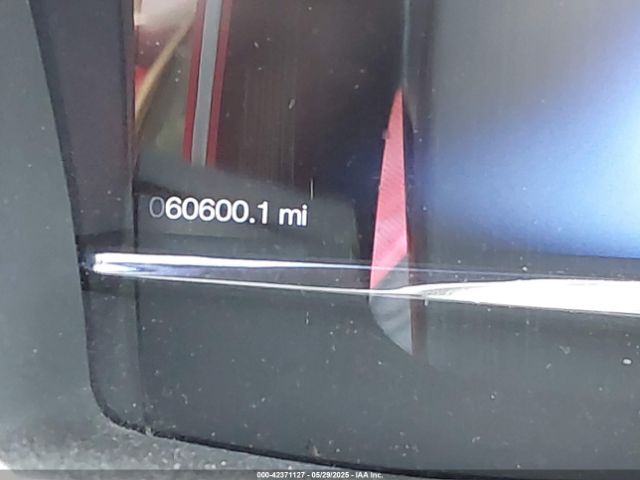 1LNHL9FT4EG612132 Lincoln Mks Ecoboost