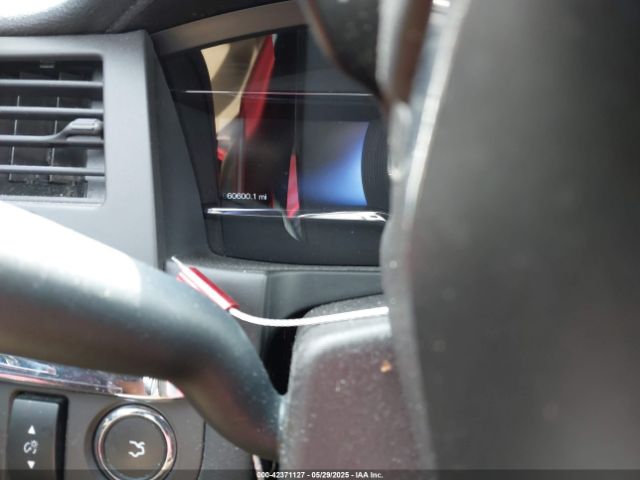 1LNHL9FT4EG612132 Lincoln Mks Ecoboost