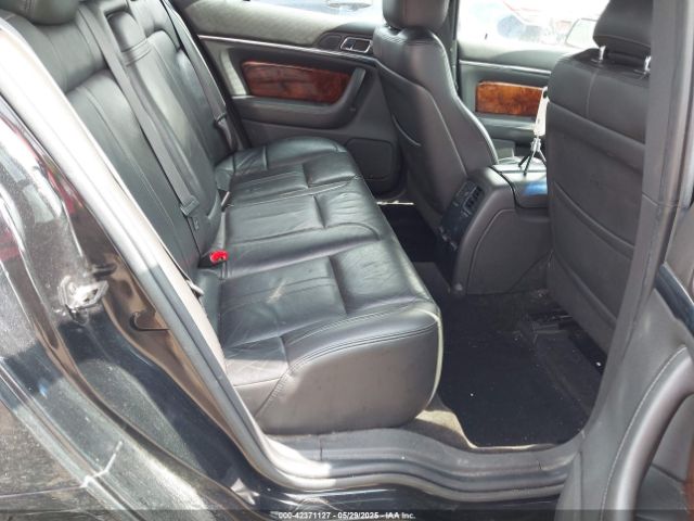1LNHL9FT4EG612132 Lincoln Mks Ecoboost