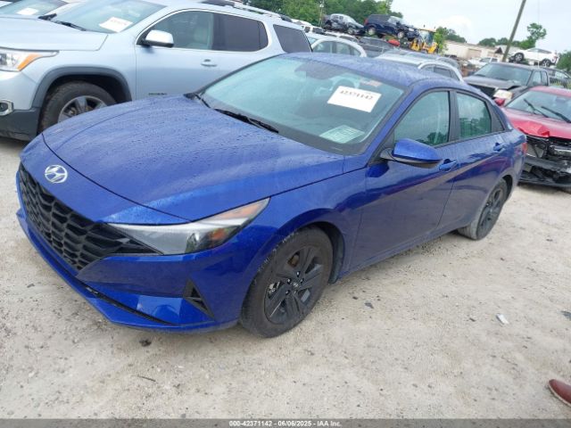 5NPLM4AG5MH037946 Hyundai ELANTRA SEL