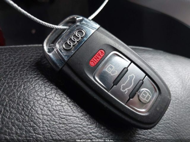2013 AUDI A4 WAUBFAFL0DN019412 Photo 10