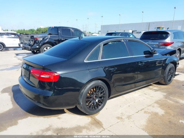 2013 AUDI A4 WAUBFAFL0DN019412 Photo 3
