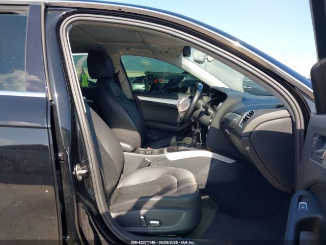 2013 AUDI A4 WAUBFAFL0DN019412 Photo 4