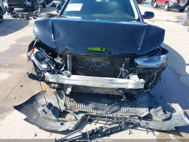 2013 AUDI A4 WAUBFAFL0DN019412 Photo 5