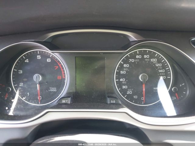 2013 AUDI A4 WAUBFAFL0DN019412 Photo 6