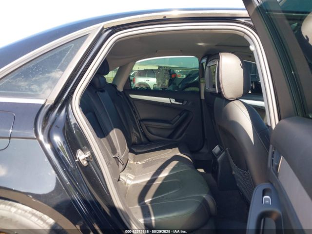 2013 AUDI A4 WAUBFAFL0DN019412 Photo 7