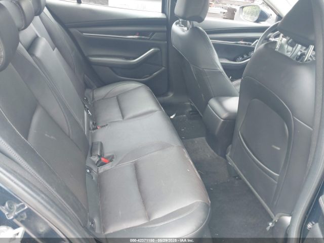 2022 MAZDA MAZDA3 3MZBPADLXNM301066 Photo 7
