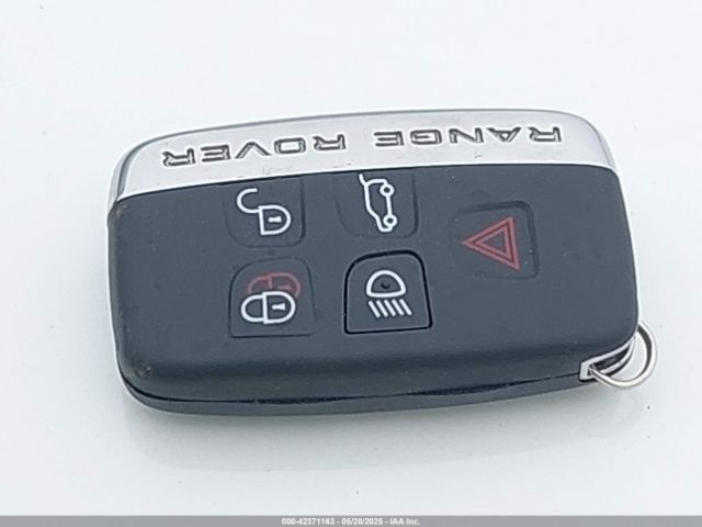 SALGS2PF8GA289558 Land Rover Range Rover 3.0l V6 Supercharged Hse