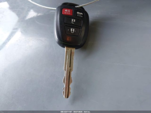 5YFBURHE1FP313168 Toyota COROLLA LE