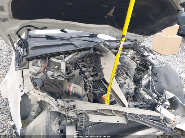 Aukcja sprzedaży 2017 Audi A4 2.0t Premium, vin: WAUFNAF44HN006973, numer aukcji: 42371169