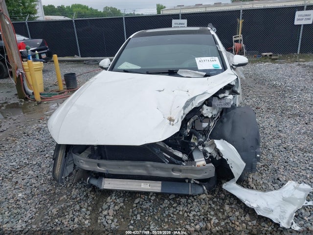 Aukcja sprzedaży 2017 Audi A4 2.0t Premium, vin: WAUFNAF44HN006973, numer aukcji: 42371169