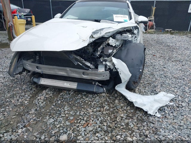 Aukcja sprzedaży 2017 Audi A4 2.0t Premium, vin: WAUFNAF44HN006973, numer aukcji: 42371169