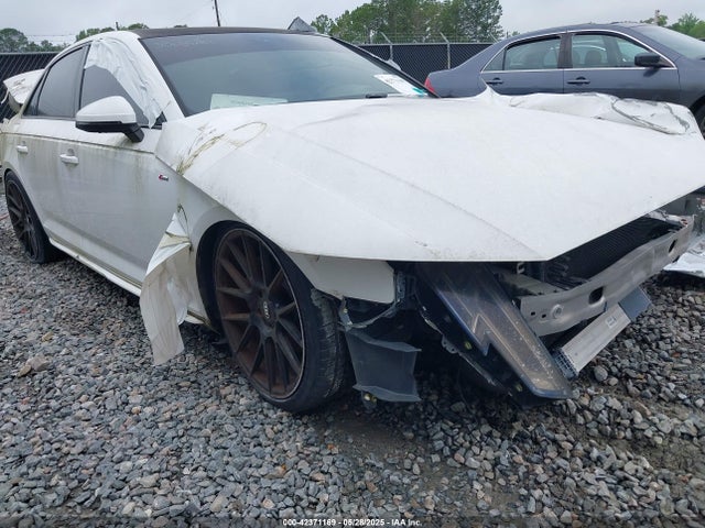 Aukcja sprzedaży 2017 Audi A4 2.0t Premium, vin: WAUFNAF44HN006973, numer aukcji: 42371169