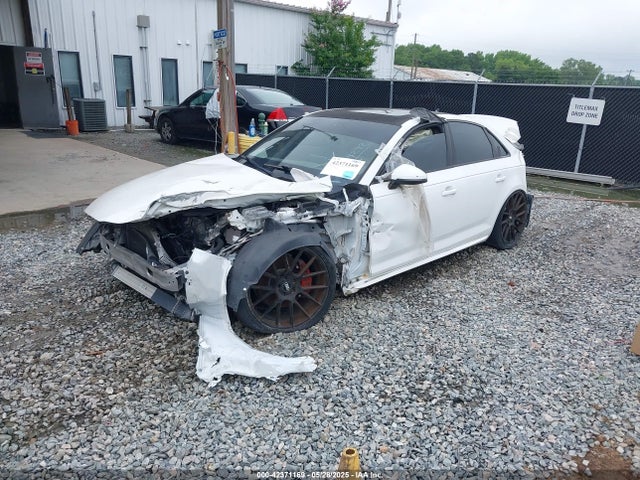 Aukcja sprzedaży 2017 Audi A4 2.0t Premium, vin: WAUFNAF44HN006973, numer aukcji: 42371169