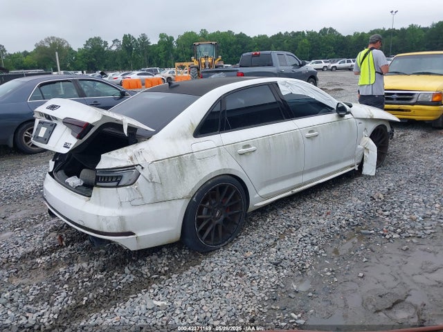 Aukcja sprzedaży 2017 Audi A4 2.0t Premium, vin: WAUFNAF44HN006973, numer aukcji: 42371169