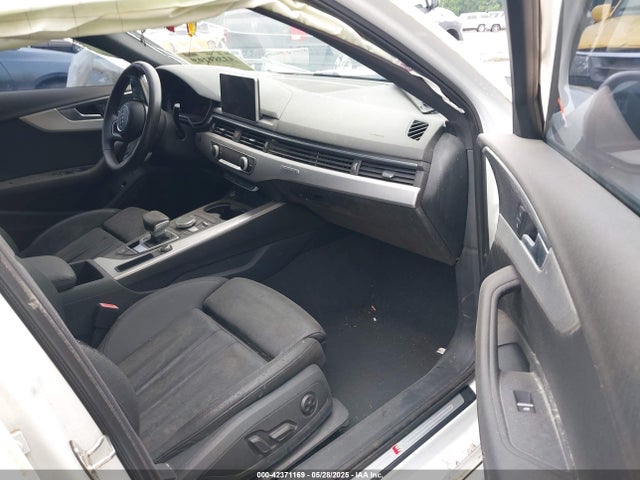 Aukcja sprzedaży 2017 Audi A4 2.0t Premium, vin: WAUFNAF44HN006973, numer aukcji: 42371169