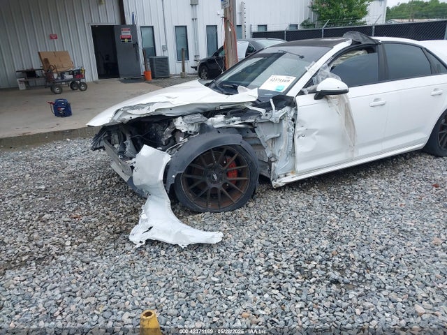Aukcja sprzedaży 2017 Audi A4 2.0t Premium, vin: WAUFNAF44HN006973, numer aukcji: 42371169