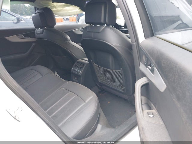Aukcja sprzedaży 2017 Audi A4 2.0t Premium, vin: WAUFNAF44HN006973, numer aukcji: 42371169