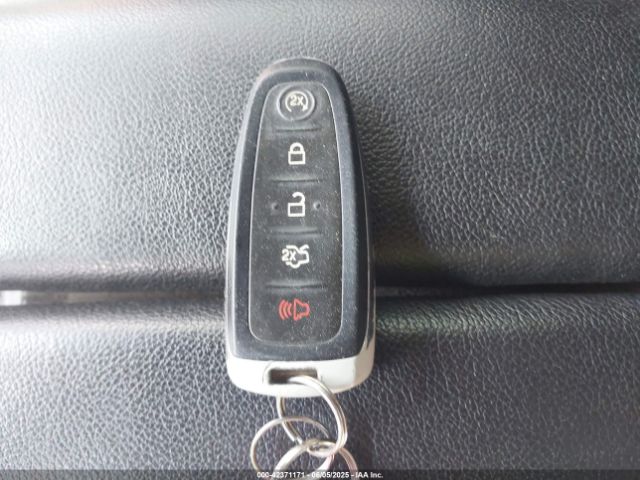 1LNHL9EK6FG605838 Lincoln MKS