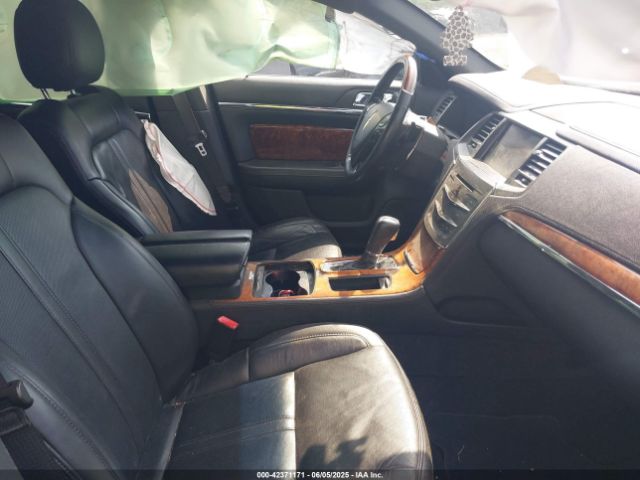 1LNHL9EK6FG605838 Lincoln MKS