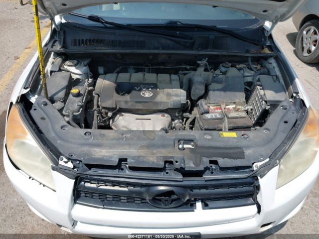 2009 TOYOTA RAV4 JTMBF33V49D011783 Photo 9