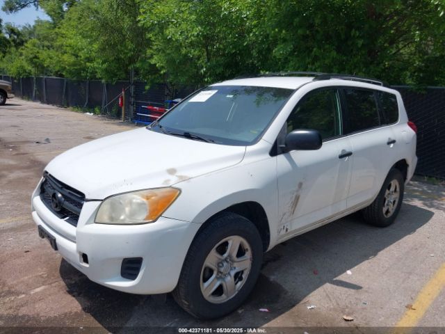 2009 TOYOTA RAV4 JTMBF33V49D011783 Photo 1