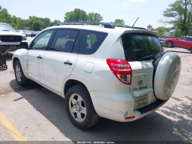 2009 TOYOTA RAV4 JTMBF33V49D011783 Photo 2