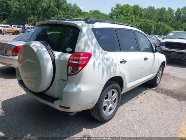 2009 TOYOTA RAV4 JTMBF33V49D011783 Photo 3