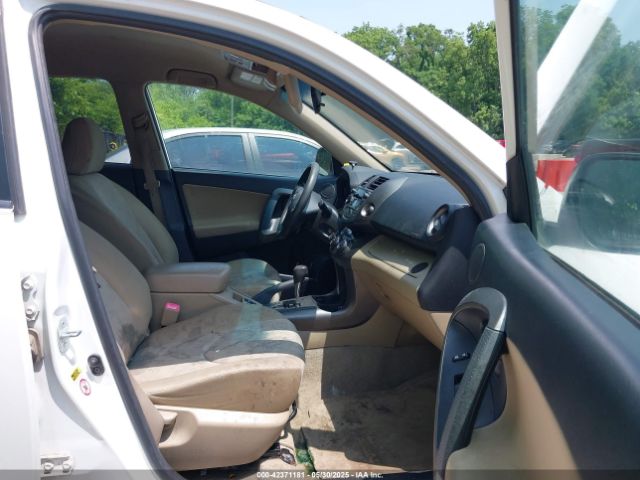 2009 TOYOTA RAV4 JTMBF33V49D011783 Photo 4