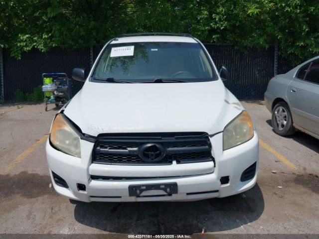 2009 TOYOTA RAV4 JTMBF33V49D011783 Photo 5