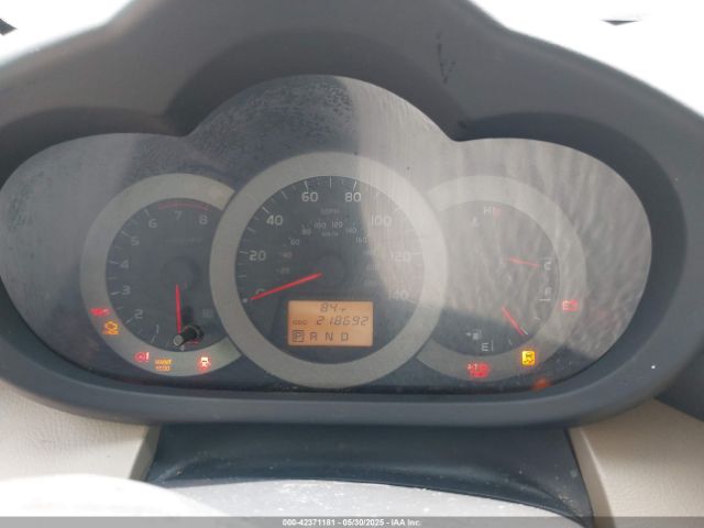 2009 TOYOTA RAV4 JTMBF33V49D011783 Photo 6