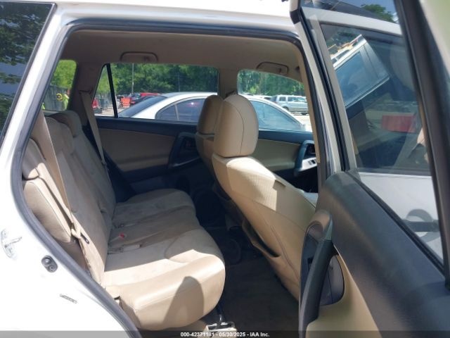 2009 TOYOTA RAV4 JTMBF33V49D011783 Photo 7
