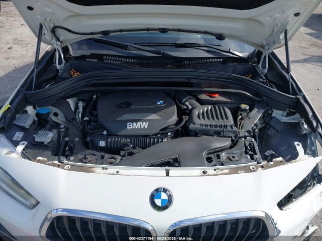 2019 BMW X2 WBXYJ3C57KEP77180 Photo 9