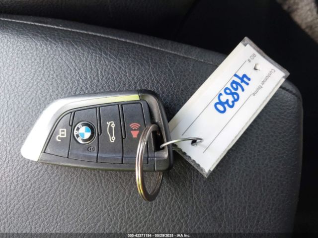 2019 BMW X2 WBXYJ3C57KEP77180 Photo 10