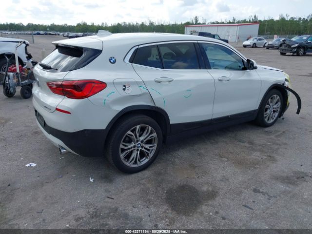 2019 BMW X2 WBXYJ3C57KEP77180 Photo 3