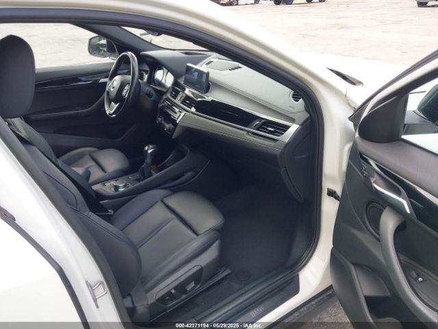 2019 BMW X2 WBXYJ3C57KEP77180 Photo 4