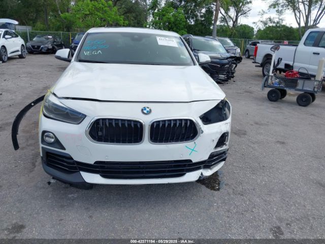 2019 BMW X2 WBXYJ3C57KEP77180 Photo 5