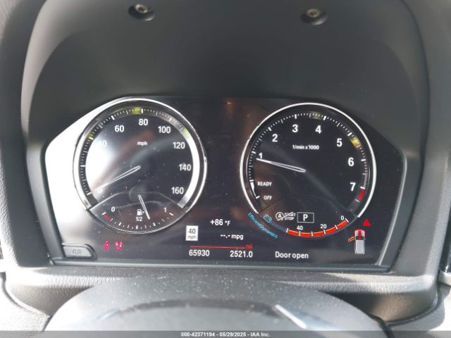 2019 BMW X2 WBXYJ3C57KEP77180 Photo 6