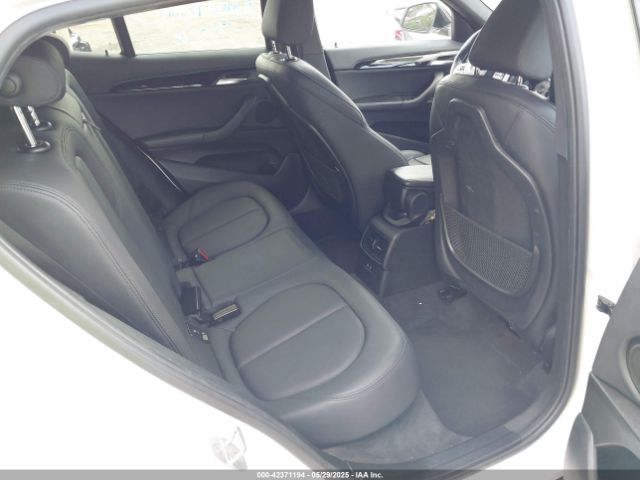 2019 BMW X2 WBXYJ3C57KEP77180 Photo 7