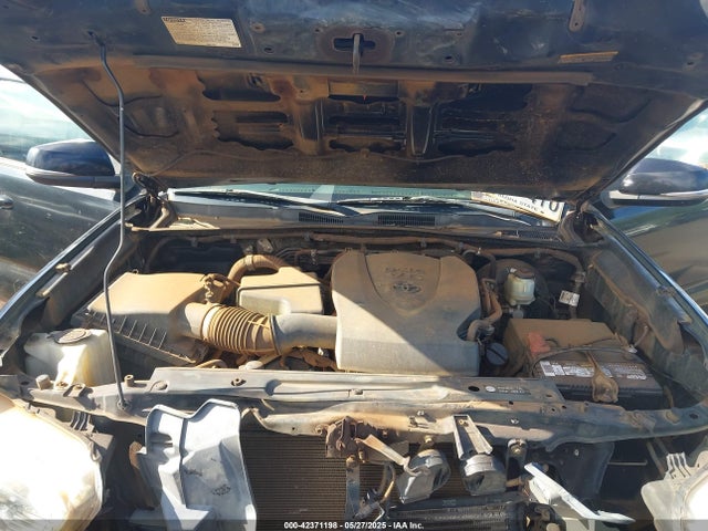 3TMCZ5AN2GM005735 Toyota 2gr-fks