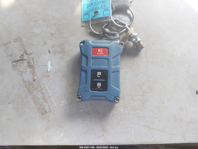 3TMCZ5AN2GM005735 Toyota 2gr-fks